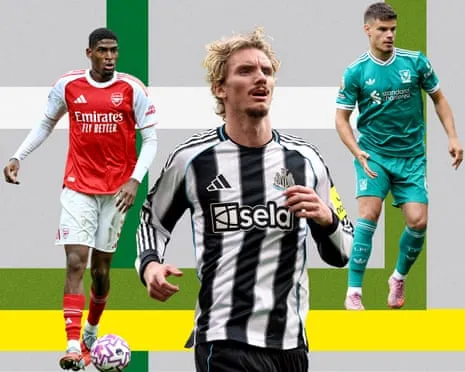 EPL: 10 Important Points to Keep an Eye On In the Next Round