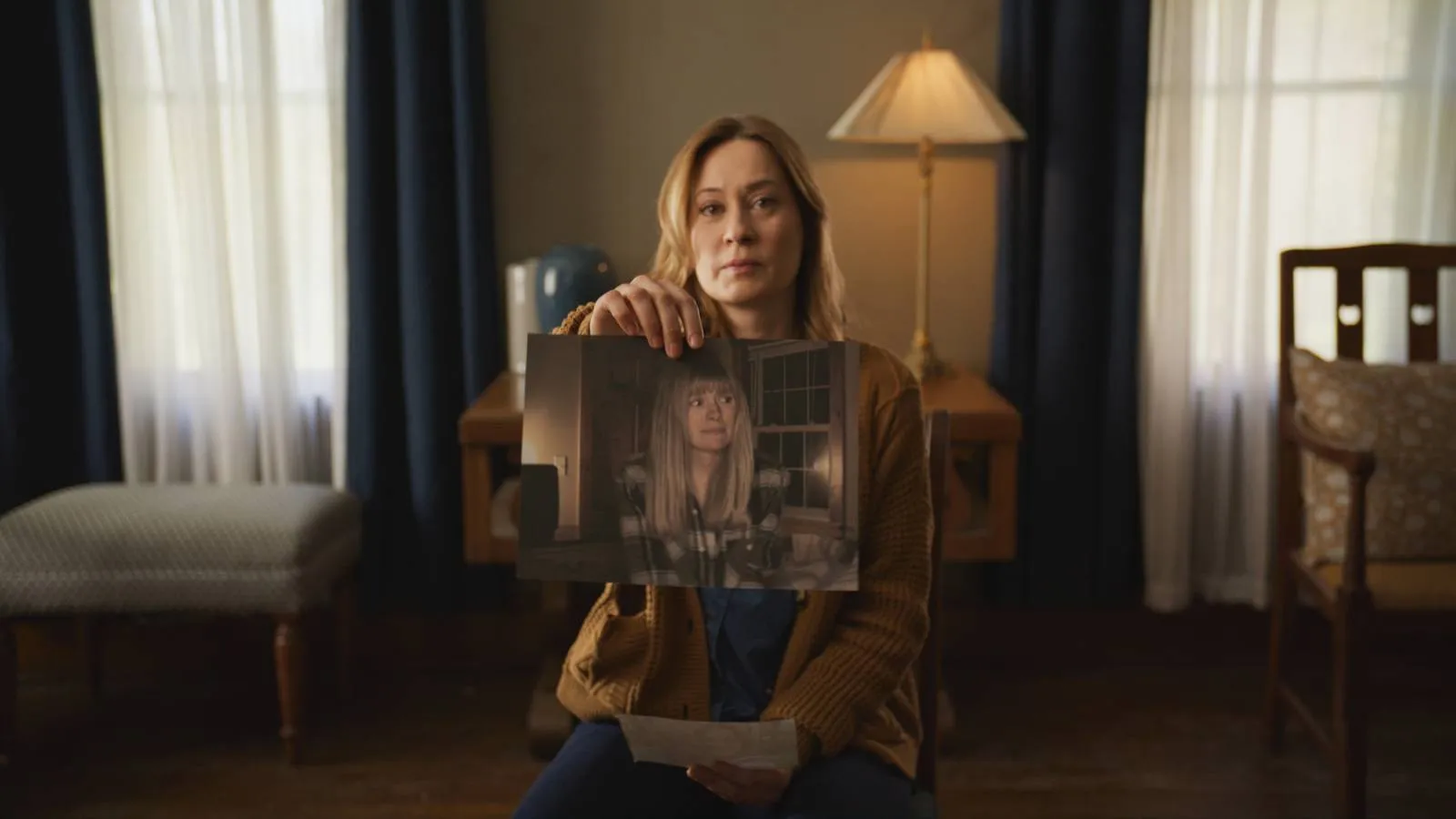 Shelby Oaks Might Kickstart This Filmmaker's Cinematic Career