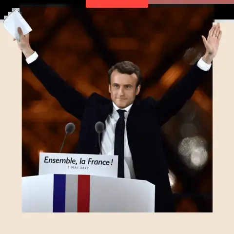 How The French Nation Faces Becoming Another Ailing Economy Across the Continent